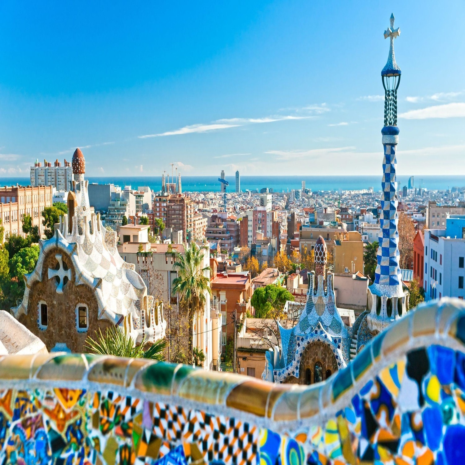 Barcelona Holiday Packages Flights + Hotel Packages From , United