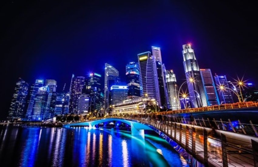 Singapore Holiday Packages | Flights + Hotel Packages From , United ...