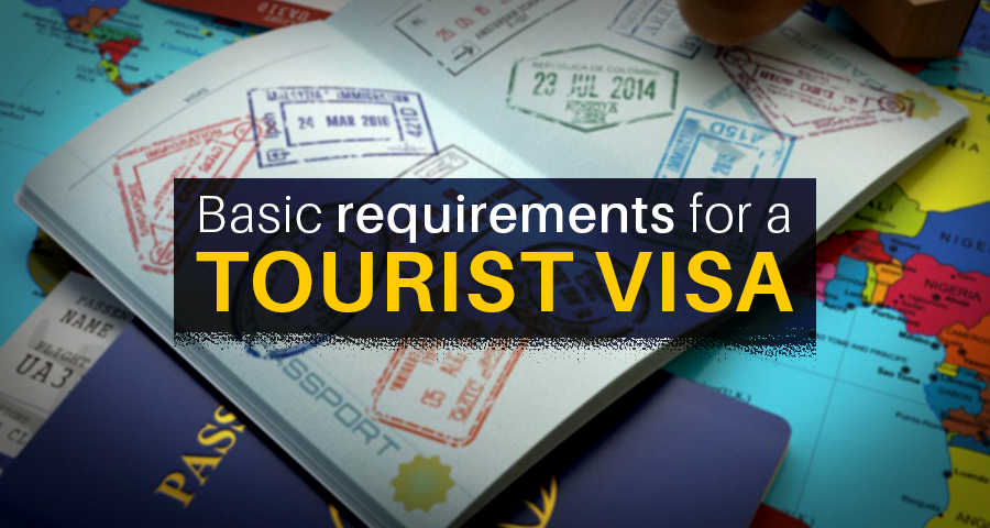 world travel visa requirements
