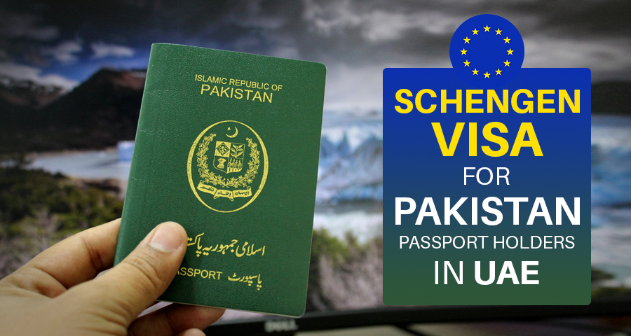 tourist visa for pakistan in dubai